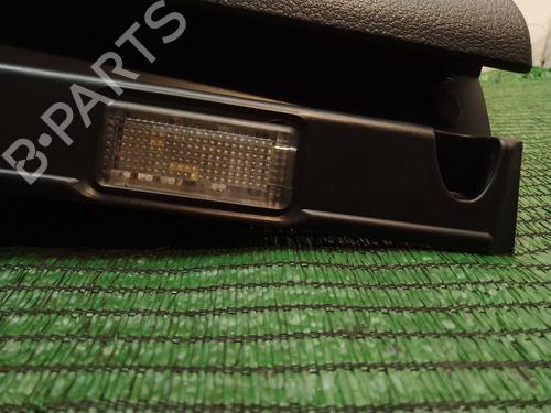 Glove box VW TIGUAN (5N_) 2.0 TDI | BP19663642C95 