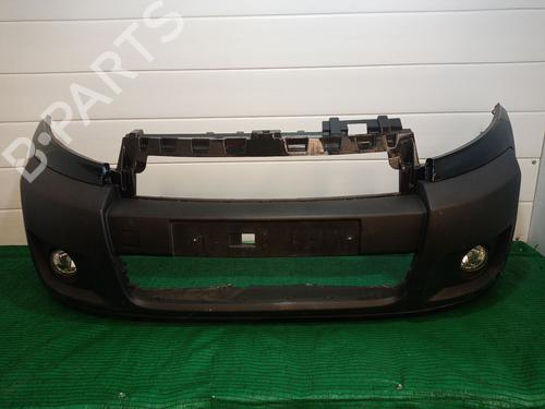 Used Front bumper PEUGEOT EXPERT Tepee (VF3X_) 2.0 HDi 120 (120 hp) 30356454