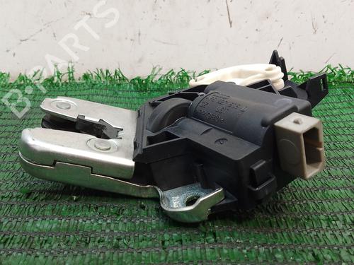 Tailgate lock VW PASSAT B6 (3C2) 2.0 TDI | BP20480556C101 