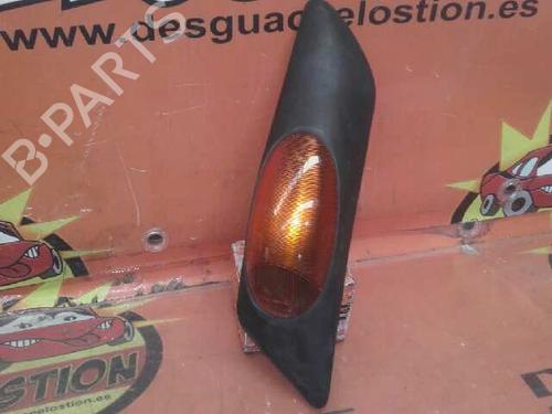 Venstre sideblink IVECO DAILY III Van [1999-2009]  11656665