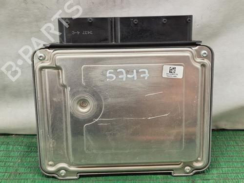 Used Engine control unit (ECU) VW CADDY III Box Body/MPV (2KA, 2KH, 2CA, 2CH) 1.9 TDI (105 hp) 27465014