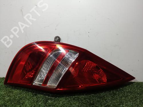 Used Left taillight HYUNDAI i30 (FD) [2007-2012]  19916344