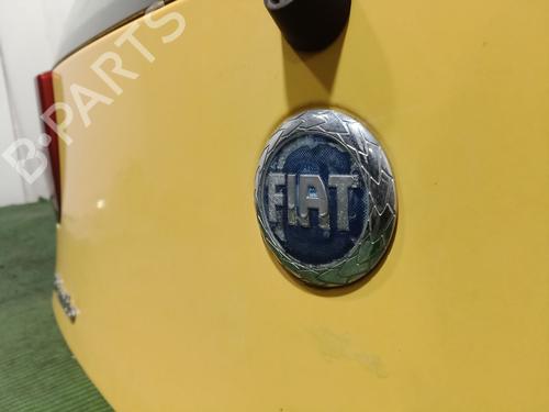 Tailgate FIAT PUNTO (188_) 1.4 | BP22977633C6 