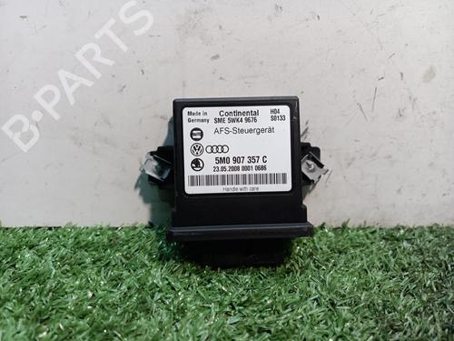 Used Electronic module VW TIGUAN (5N_) 2.0 TDI (140 hp) 16437641