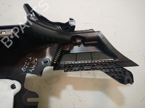 Rear left panel MINI MINI (F55) Cooper D | BP29132824C60 