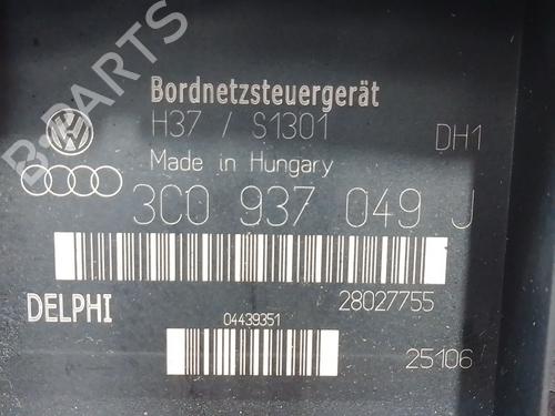 Fuse box VW PASSAT B6 (3C2) 2.0 TDI | BP20480553E1 