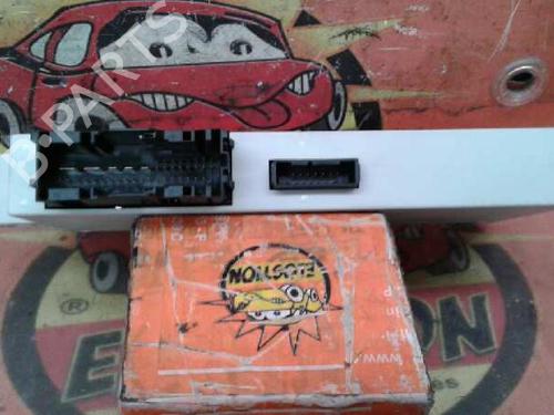 Control unit PEUGEOT BIPPER (AA_)  | BP7925525M11 