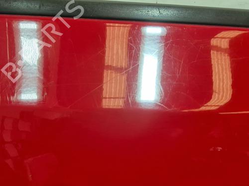 Right front door HYUNDAI i30 (FD) 1.6 CRDi | BP28545292C3