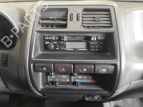 Instrument cluster NISSAN TERRANO II (R20)  | BP7924448C47 