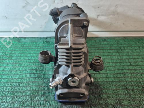 Suspension compressor MERCEDES-BENZ M-CLASS (W164) ML 280 CDI 4-matic (164.120) | BP31885872M103