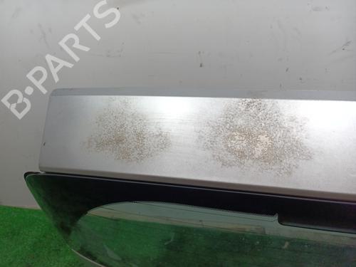 Tailgate CITROËN C2 (JM_) 1.4 HDi | BP13662043C6 