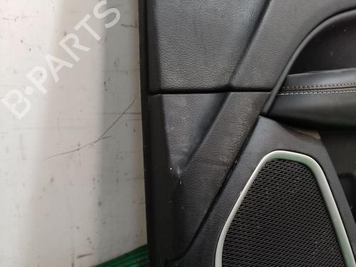 Front right panel JEEP COMPASS (MP, M6, MV, M7) 1.4 MultiAir | BP29356857C59 