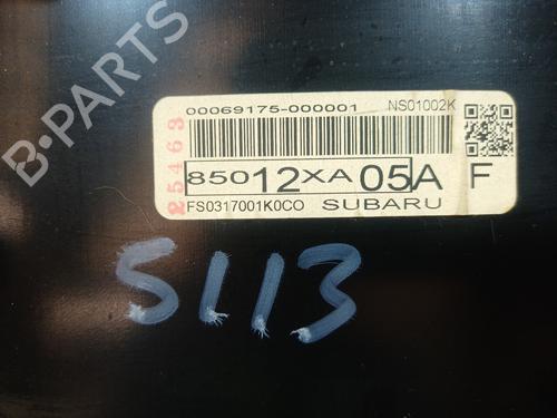 Instrument cluster SUBARU TRIBECA (B9) 3.0 (WXE) | BP13028434C47 