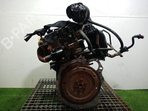 Engine FORD FOCUS I (DAW, DBW)  | BP16943658M1 