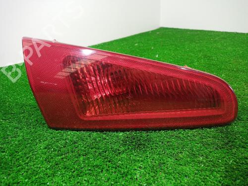 Used Left tailgate light ALFA ROMEO 147 (937_) [2000-2010]  12994150