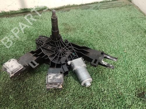 Rear wiper motor CITROËN C4 Grand Picasso II (DA_, DE_) 2.0 BlueHDi 150 | BP29250678M102 