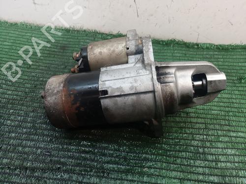 Used Starter NISSAN ALMERA I Hatchback (N15) [1995-2001]  20238423