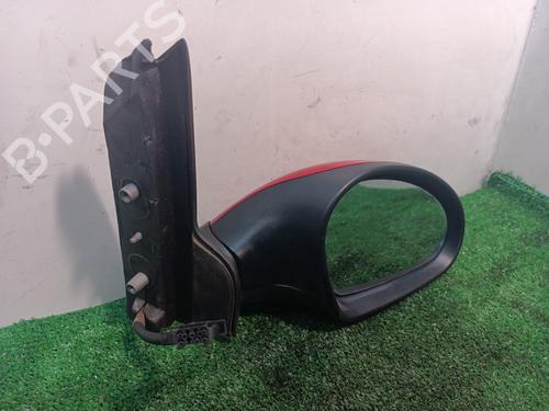 Right mirror SEAT ALTEA (5P1) 1.6 | BP14468040C27 