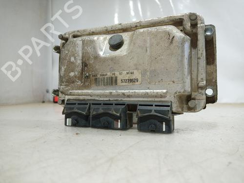 Engine control unit (ECU) CITROËN SAXO (S0, S1) 1.1 X, SX | BP11793585M57 