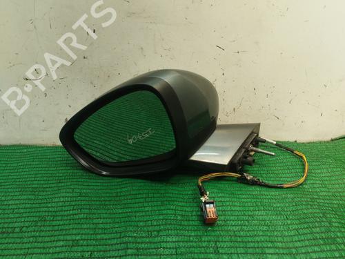 Used Left mirror CITROËN C4 Grand Picasso II (DA_, DE_) 1.6 HDi / BlueHDi 115 (115 hp) 29811404