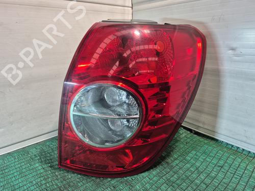 right-taillight-chevrolet-captiva-c100-c140-2006-31827719 main image