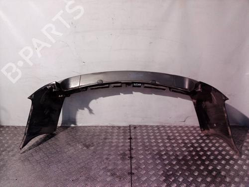 Rear bumper RENAULT LAGUNA II Grandtour (KG0/1_)  | BP8956303C8 