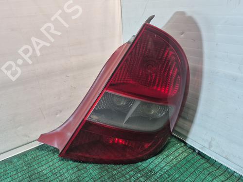 Used Right taillight CITROËN C5 I (DC_) 2.0 HDi (DCRHZB, DCRHZE) (109 hp) 31168991