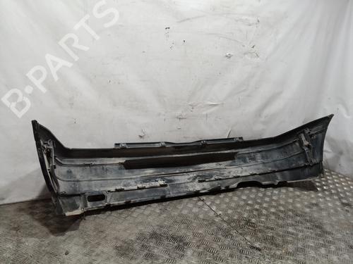 Rear bumper VW GOLF III (1H1)  | BP10055487C8 