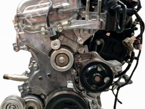 Engine MAZDA 3 (BL) 1.6 MZR (BL14) | BP28167732M1 