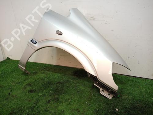 Right front fenders OPEL ZAFIRA A MPV (T98)  | BP16929372C42 