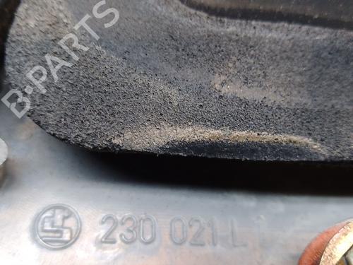 Left taillight BMW 3 (E46) 320 d | BP21550457C34 
