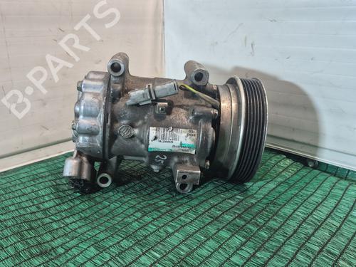AC compressor NISSAN NV200 / EVALIA Bus | BP30482548M34