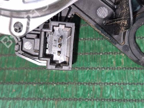Left rear window motor PEUGEOT 208 I (CA_, CC_)  | BP27324502E23 