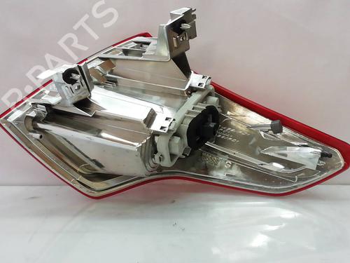 Left taillight CITROËN C4 Picasso I MPV (UD_)  | BP8244835C34 