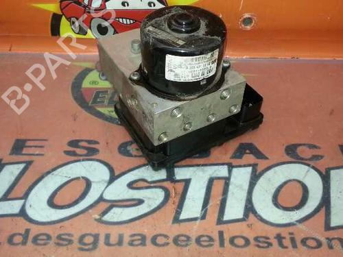 ABS Bremseaggregat MERCEDES-BENZ C-CLASS (W203) [2000-2007]  7923135
