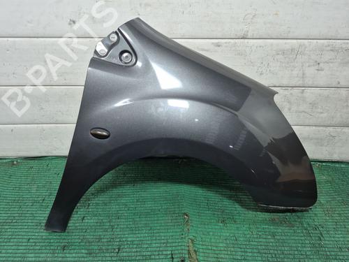 Used Right front fenders Right front fenders PEUGEOT PARTNER Box Body/MPV 1.6 BlueHDi 100 (100 hp) 40195513 40195513