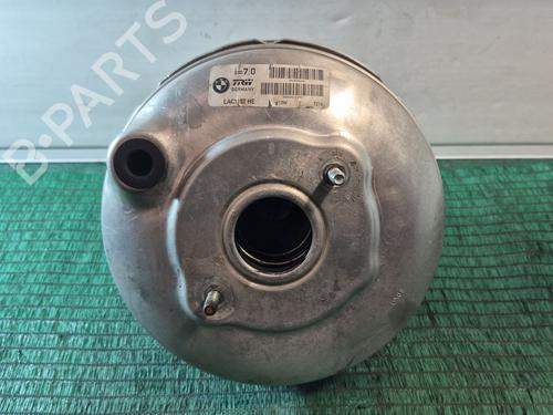 Used Servo brake BMW 5 Touring (E61) 520 d (177 hp) 31587351