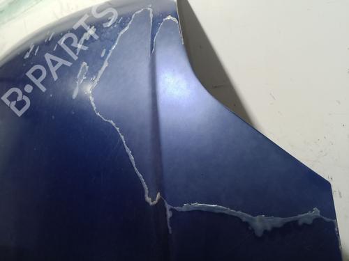 Hood FORD FIESTA V (JH_, JD_) ST150 | BP21788955C1 