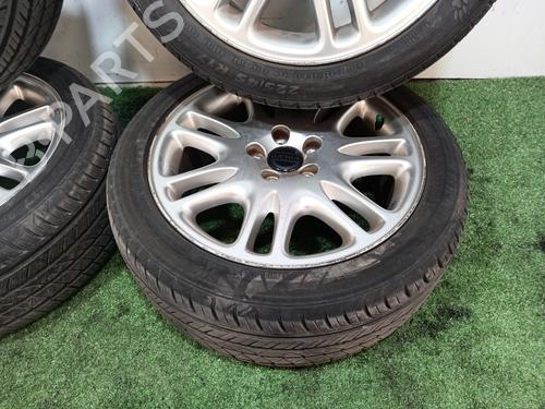 Felg VOLVO S60 I (384)  | BP16182812C45 