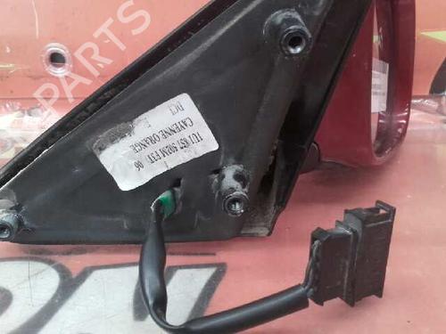 Right mirror SKODA OCTAVIA I (1U2)  | BP10254953C27 