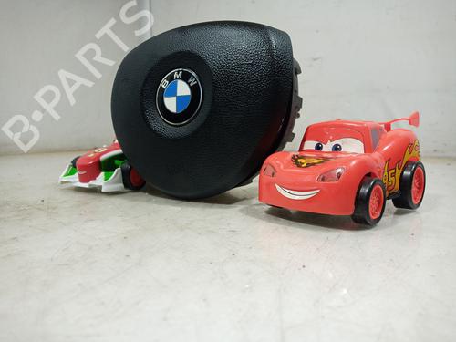 Driver airbag BMW 1 (E87) 118 d | BP11282505C9 