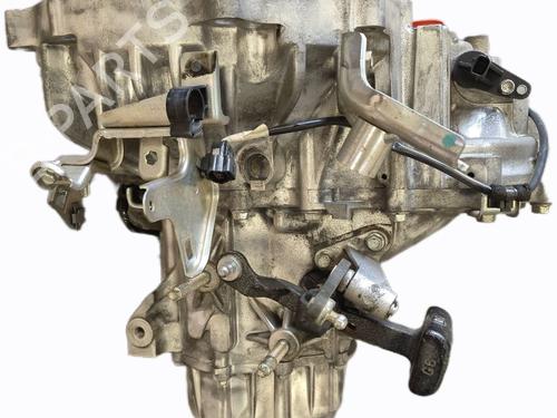 Gearbox MAZDA 6 Saloon (GH) 2.0 MZR (GHEFP) | BP34247774M3  - Image 5