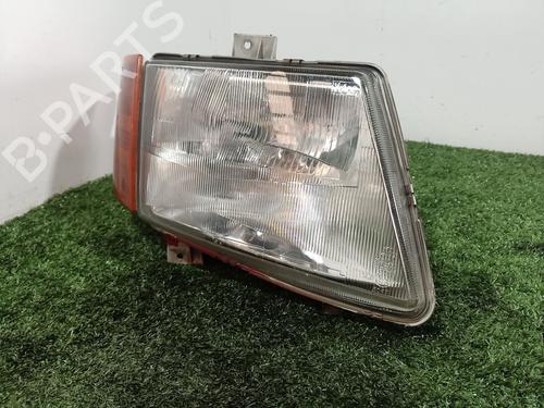 Right headlight MERCEDES-BENZ VITO Van (W638)  | BP18045484C29 