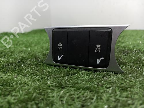 Switch VW TOUAREG (7P5, 7P6) 3.0 V6 TDI | BP15849735I30 