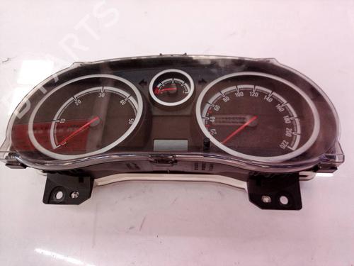 Used Instrument cluster OPEL CORSA D (S07) [2006-2015]  7928795