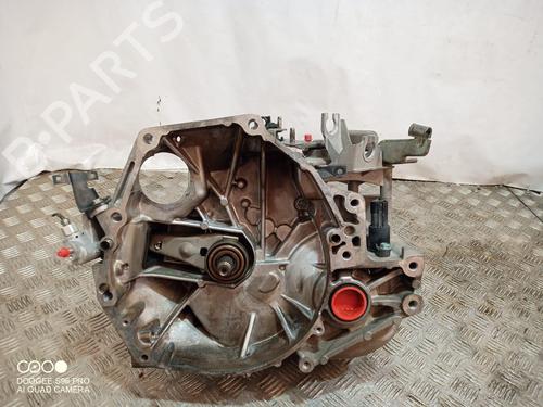 Used Gearbox HONDA FR-V (BE) 1.7 (BE1) (125 hp) 12322127