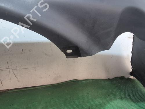 Rear bumper SUBARU TRIBECA (B9) 3.0 (WXE) | BP29612606C8 