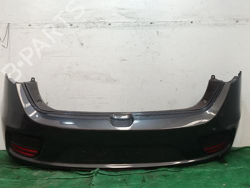 Rear bumper KIA CEE'D (JD) 1.4 CRDi 90 86611A2600E5B | 86611A2600E5B | 86611A2600E5B