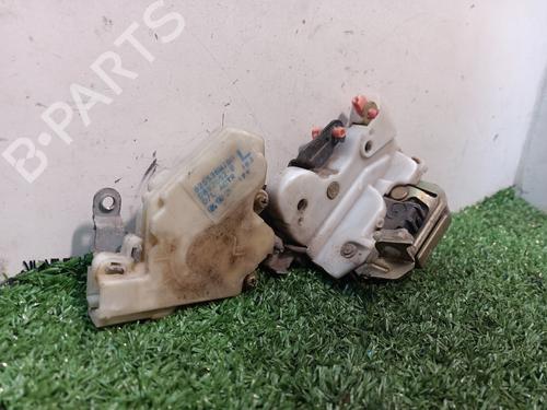 Rear left lock NISSAN ALMERA TINO (V10) 2.2 dCi | BP16086490C100 