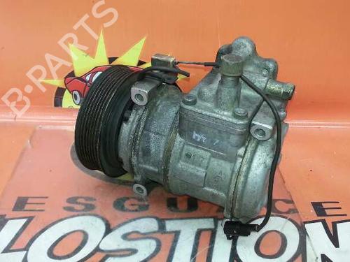AC compressor JEEP GRAND CHEROKEE I (ZJ, ZG) 4.0 i 4x4 (ZJ) | BP7922809M34 
